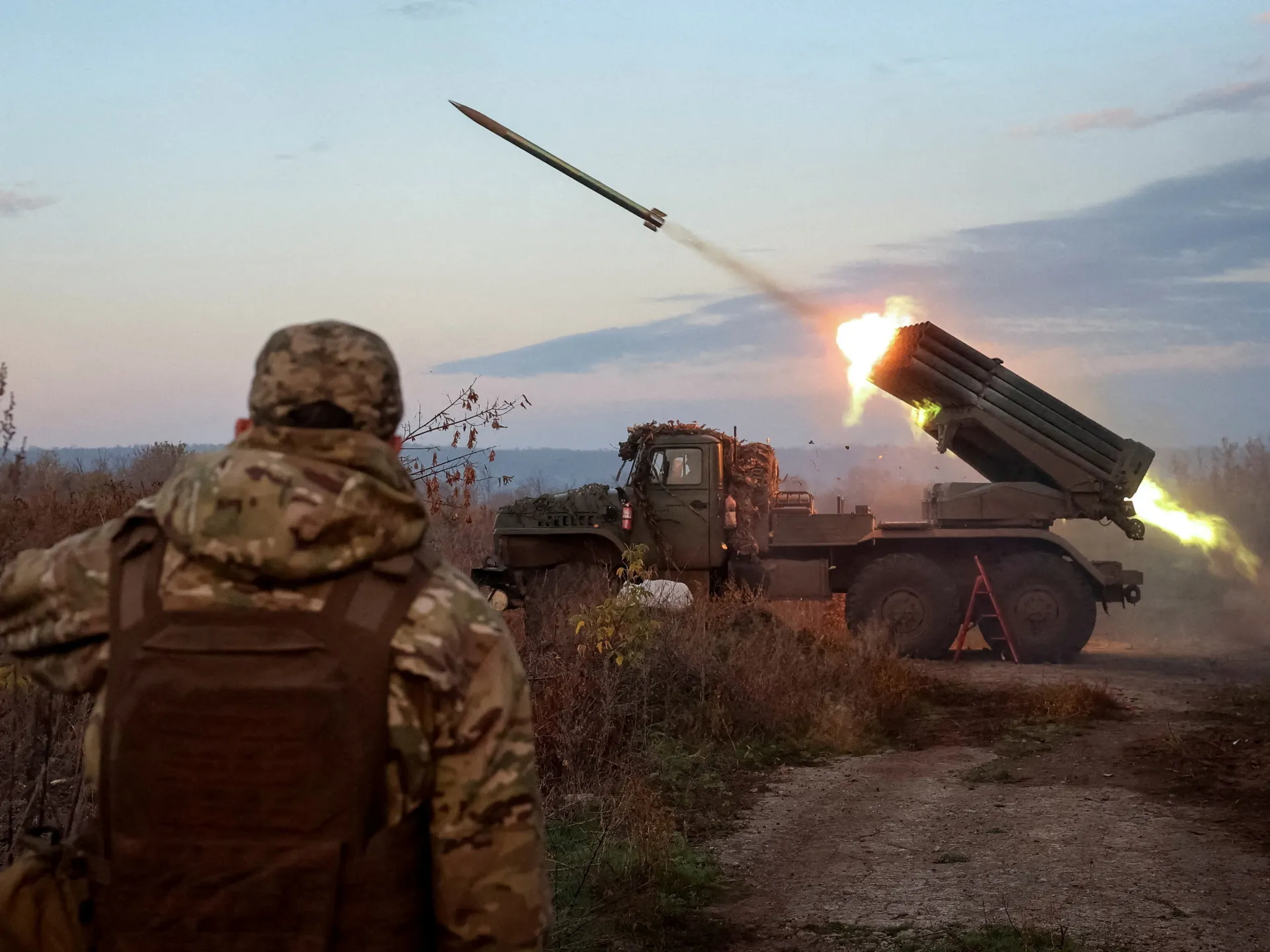 Trump wants China’s ‘help’ to deal with wartime Russia. Will he get it? | Russia-Ukraine war News