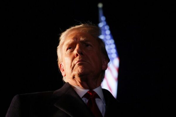 Live updates: Trump signs rare earths agreement in Japan, meets Sanae Takaichi, ahead of APEC summit