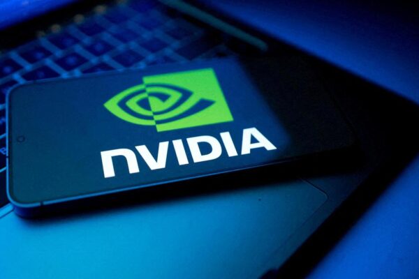 Nvidia boss says blocking China from US AI chips 'hurts us more'
