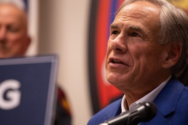 Abbott authorizes Trump to deploy Texas Guard to other states