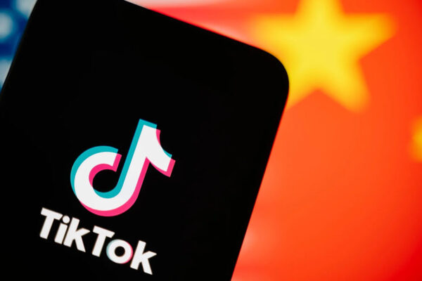 Xi-Trump Trade Over TikTok, China Advances Global Governance Initiative