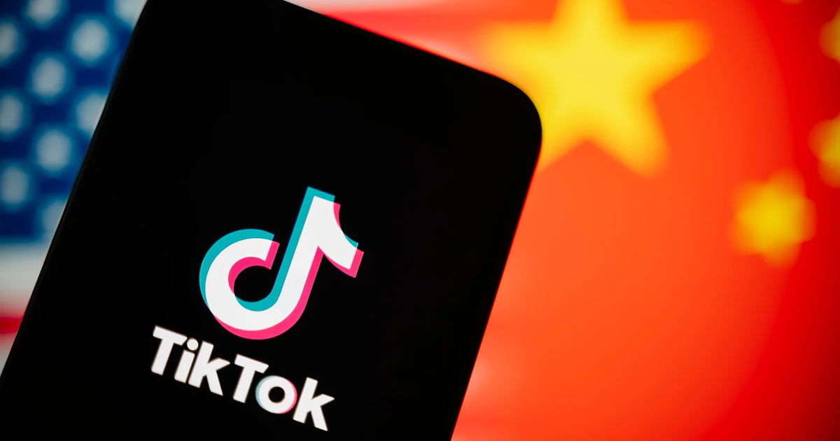 Xi-Trump Trade Over TikTok, China Advances Global Governance Initiative