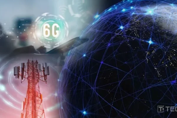 A Complete Guide to 6G Technology