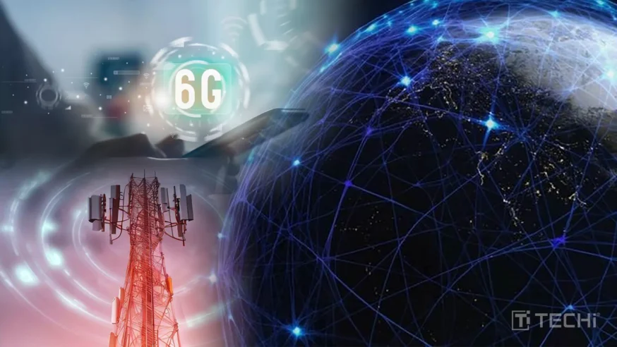 A Complete Guide to 6G Technology