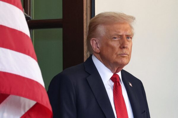 Trump claims China ‘doesn’t want to’ attack Taiwan | Taiwan News FB