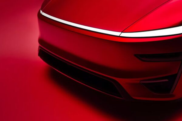 Tesla Dominates US EV Market with Record Q3 Sales – 2025 Analysis