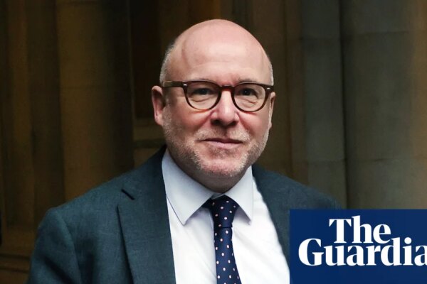 Defence lawyers would have used Tories’ statements to dismiss China spy case, attorney general says | Espionage