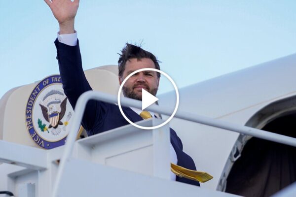 Vance Travels to Israel to Try to Bolster Gaza Deal