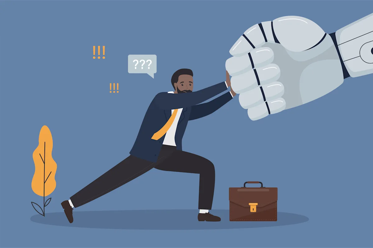 Markets are 'wrestling' with AI market bubble that might not pop, SailPoint CEO says