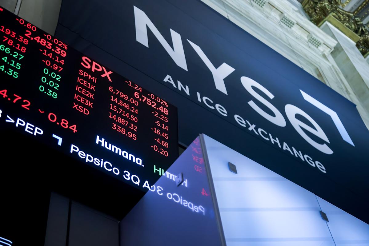 S&P 500 Adds Dicey Stocks as Market Turns Increasingly Exuberant