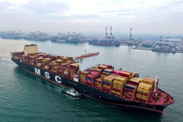 China imposes export controls on critical minerals ahead of Xi-Trump meet
