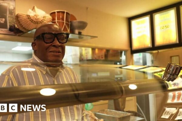 'Jamaica will rise up together after Hurricane Melissa'