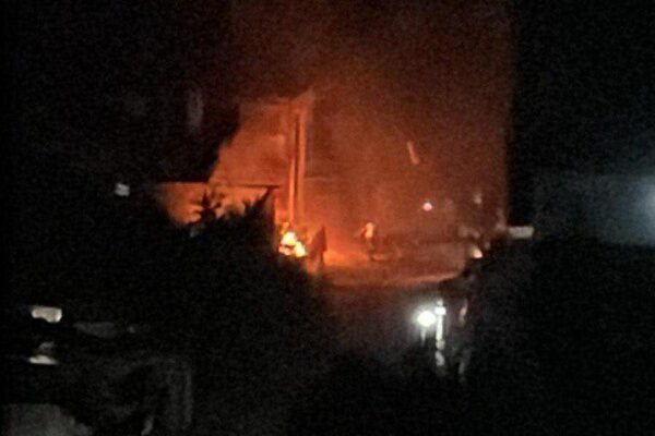 IDF strikes in central Gaza, says it foiled imminent Islamic Jihad attack Yahoo news home