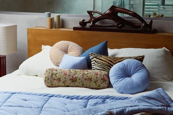 Home collaborations: where décor meets fashion