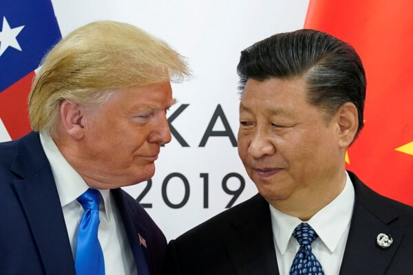 Hopes for Xi-Trump summit dampened by tough Beijing moves, rising tension