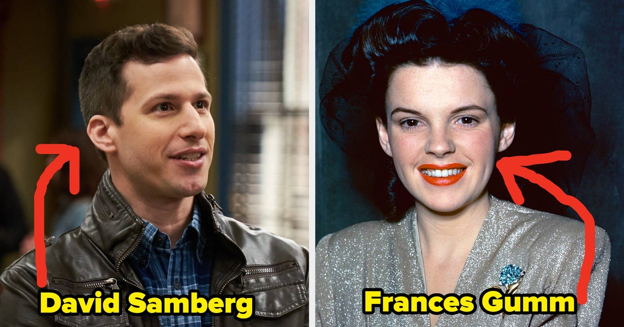 16 Surprising Celebrities Who Changed Their Names