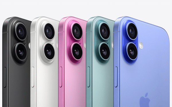 Ahead of iPhone 17, Apple's iPhone delivered its best Q3 results ever