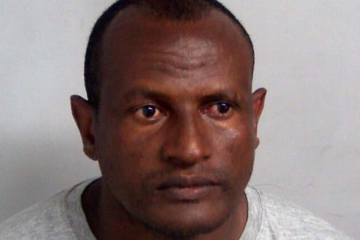 Prison mistakenly released migrant sex offender despite him ‘returning four or five times to reception’