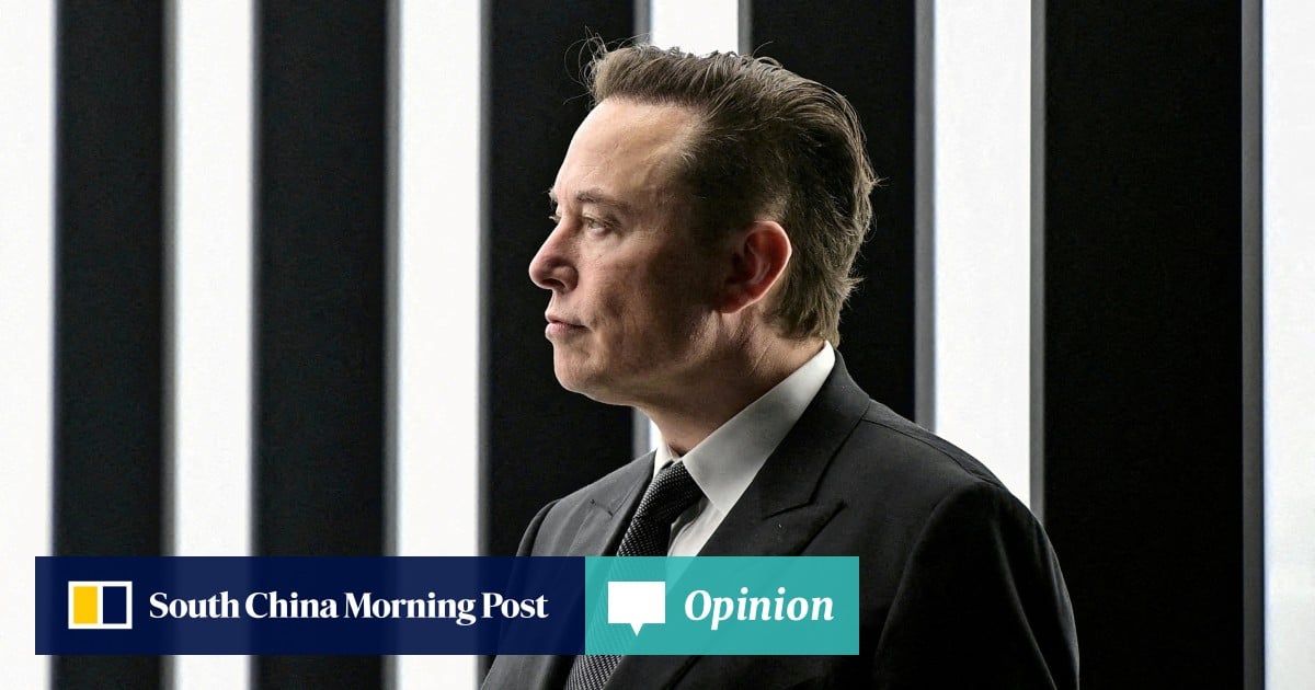 Outside In | Elon Musk’s proposed payout shows far reach of the ‘genius myth’