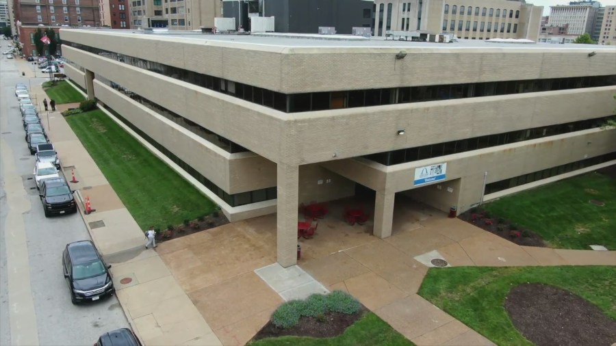 St. Louis Public Schools parts ways with superintendent Millicent Borishade