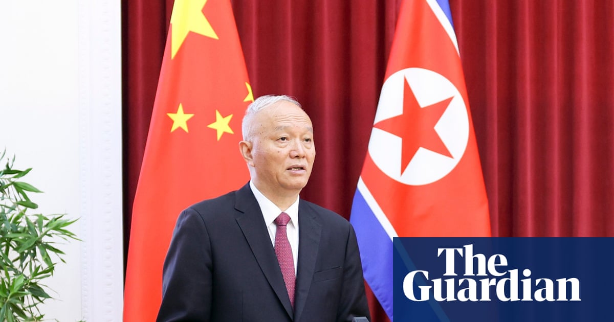 ‘A high-level operator’: Cai Qi’s rapid rise to become Xi Jinping’s right-hand man | China