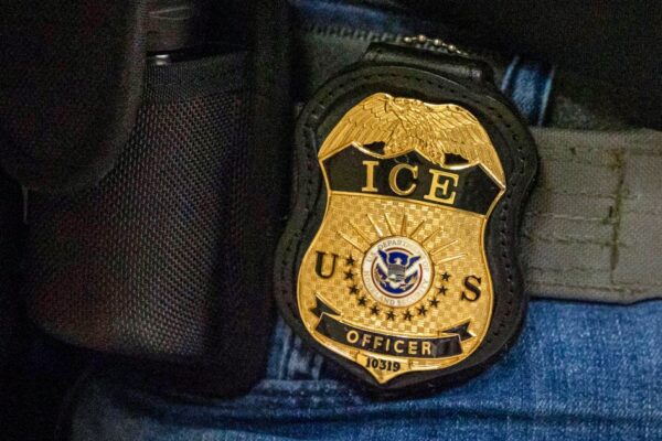 Apple removes ICEBlock app after criticism from Trump administration