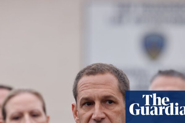 San Francisco opposes ‘authoritarian crackdown’ as Trump threatens to send troops | San Francisco
