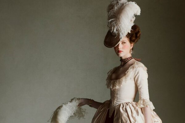 The Movies’ Most Famous Characters, as Reimagined by Fashion’s Top Designers The Movies’ Most Famous Characters, as Reimagined by Fashion’s Top Designers