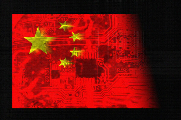 China is starting to talk about AI superintelligence, and some in the U.S. are taking notice