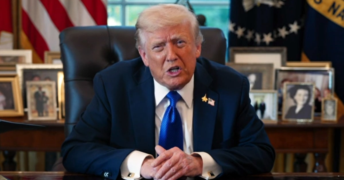 Trump moves closer to Middle East peace — and maybe the Nobel Prize