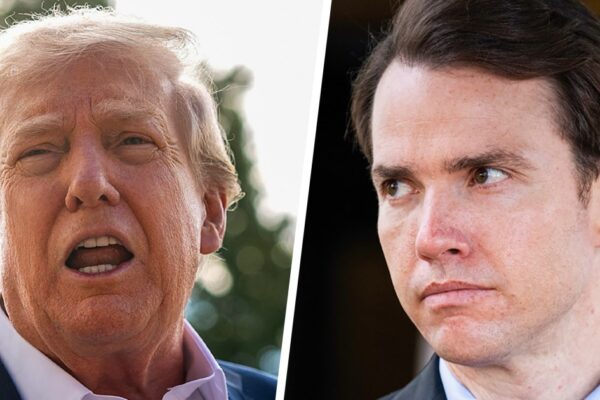 Republicans stay quiet as Trump nixes projects in their districts