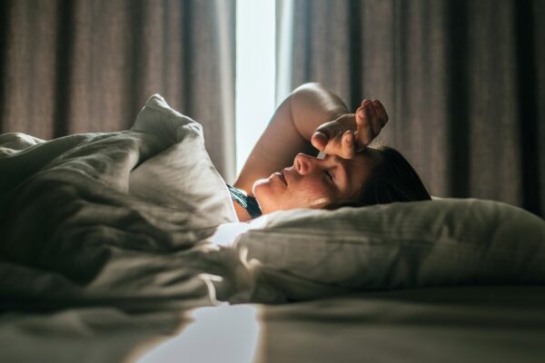 Your ‘sleep profile’ sheds light on health, lifestyle and cognition, new study shows Your 'sleep profile' sheds light on health, lifestyle and cognition, new study shows