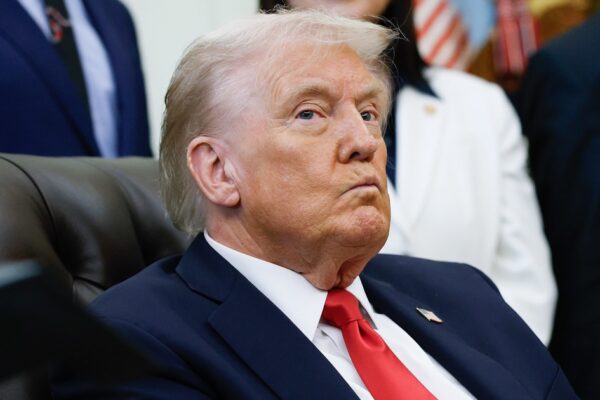 Trump to host Australian PM at White House