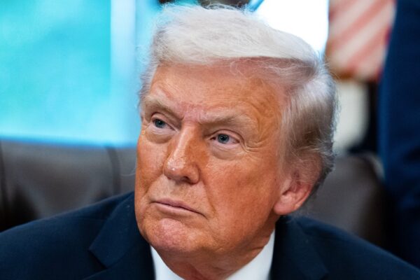 Trump's White House East Wing demolition complete; Russian oil hit with U.S. sanctions