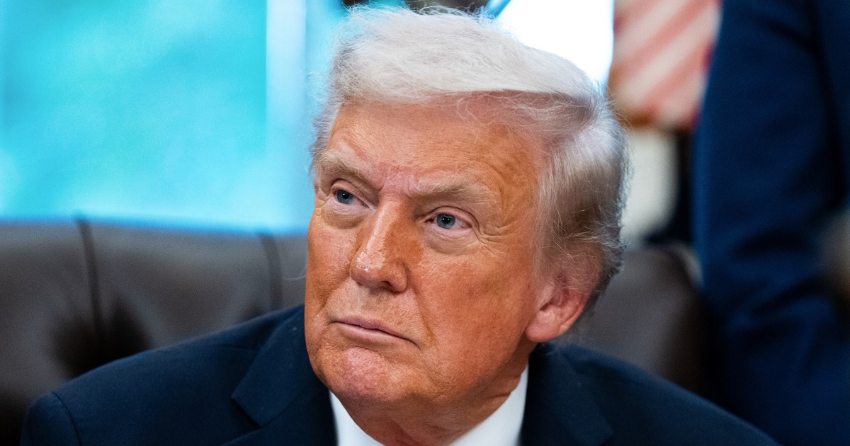 Trump's White House East Wing demolition complete; Russian oil hit with U.S. sanctions