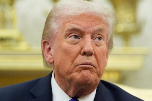 Trump’s toxic influence looms over Paramount Skydance’s bid to buy Warner Bros. Discovery