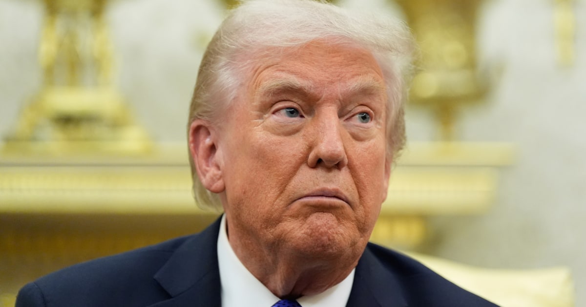 Trump’s toxic influence looms over Paramount Skydance’s bid to buy Warner Bros. Discovery