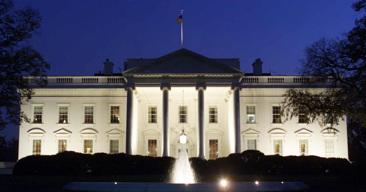 Trump’s latest failed nominee makes the White House appear even more incompetent