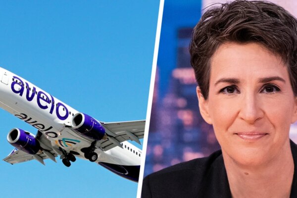 Avelo Airlines outcry shows companies will pay a price for assisting Trump’s takeover