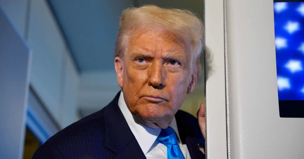 Trump touts Asia trip after meeting Xi Jinping in South Korea