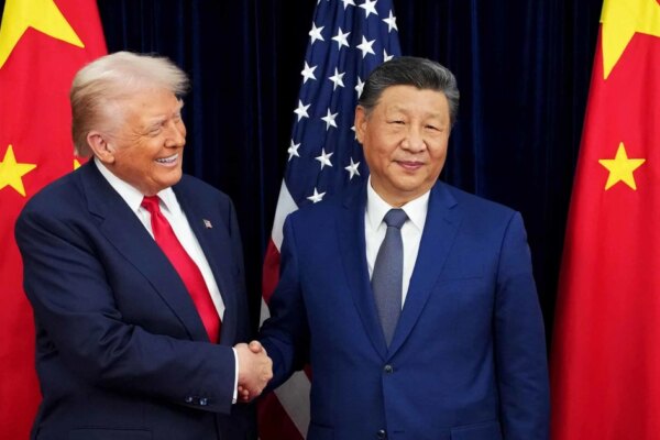 Trump cuts China fentanyl tariffs and a church's 50-year history of sex abuse and cover-ups: Morning Rundown