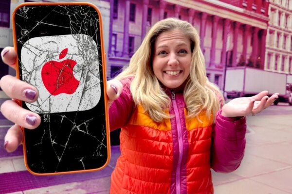 I Cracked My iPhone 17 Pro Max Screen. Here's What Surprised Me About Using AppleCare To Fix It