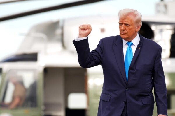 Military paychecks coming, SNAP funds in doubt as government shutdown hits one month