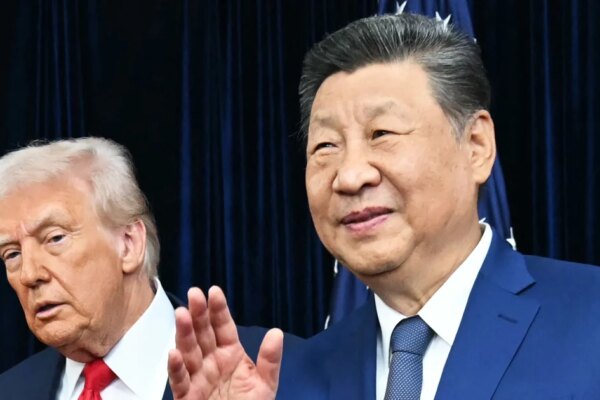 What Trump and Xi did and did not agree upon in their meeting