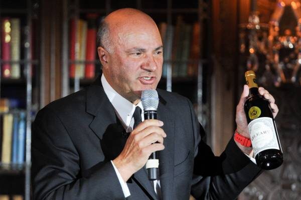 Kevin O’Leary reveals his top surprising wealth ‘stabilizer’ — plus why he’s breaking his own rule and buying more Kevin O’Leary reveals his top surprising wealth ‘stabilizer’ — plus why he’s breaking his own rule and buying more
