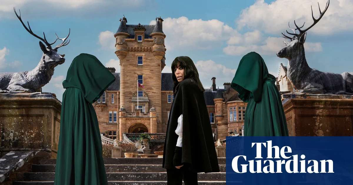 After a zeitgeisty Halloween costume? Look no further than the back of your wardrobe | Fashion