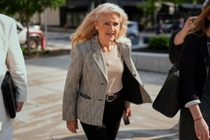 Ex-Tennessee Rep. Robin Smith sentenced to 8 months in prison in corruption case plea deal Yahoo news home