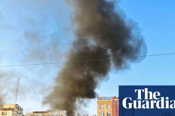 Dozens killed in fresh clashes along Afghanistan-Pakistan border | Afghanistan