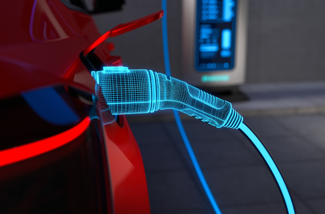 EV Market Surges in September 2025 Amid Rising Demand
