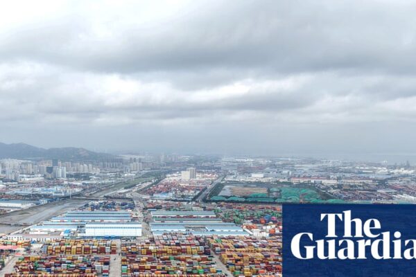 China warns US of retaliation over Trump’s 100% tariffs threat | Trump tariffs